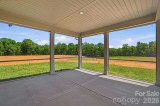 New construction Single-Family house 2517 Mabel Ln, Monroe, NC 28110 plan Prescott - image