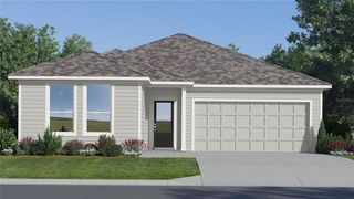 New construction Single-Family house 5551 Guava Ct, Kissimmee, FL 34758 plan Walsh - image