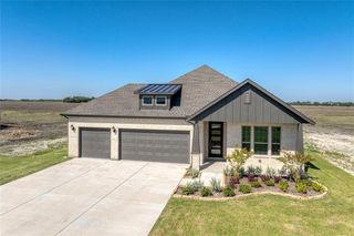 New construction Single-Family house 9029 County Road 502, Blue Ridge, TX 75454 - photo