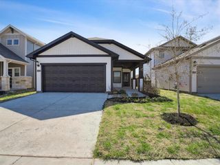 New construction Single-Family house 4127 Lavon Dr, Farmersville, TX 75442 plan The Carlsbad - image