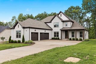 New construction Single-Family house 507 Claire Ct, Unit 59, Lebanon, TN 37090 plan Madeline - image