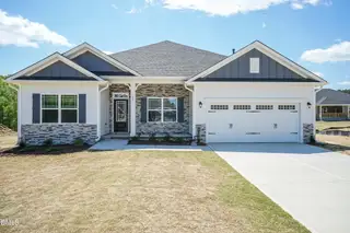 New construction Single-Family house 361 Ravensworth Dr, Garner, NC 27529 - image