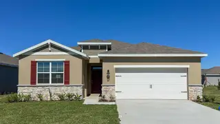 New construction Single-Family house 3374 Arch Ave, Ormond Beach, FL 32174 - image