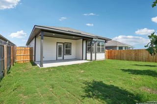 New construction  house 2822 Descanso Ave, Converse, TX 78109 plan The Rio Grande (3010) - image