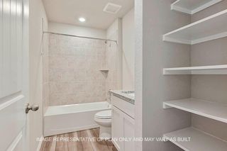 New construction  house 533 Harvest Lake Dr, Snook, TX 77878 plan Bellvue - image