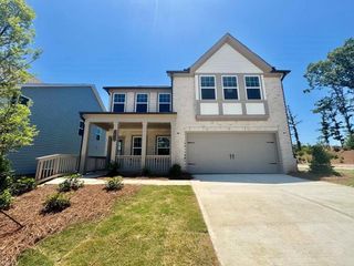 New construction Single-Family house 613 Elwick Ln, Cartersville, GA 30120 - image