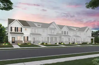 New construction Single-Family house 3029 Stokers Ln, Nashville, TN 37218 plan Cameron - image