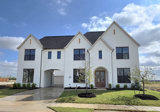 New construction Single-Family house 980 Walnut Ave, Prosper, TX 75078 - image