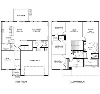 New construction  house 1965 Mahala Dr, Hermitage, TN 37076 plan Dakota - image