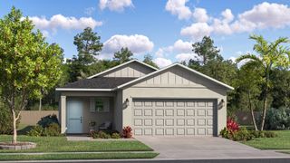 New construction Single-Family house 4728 Nw 16Th Ln, Ocala, FL 34482 plan Kensington - image
