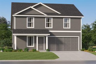 New construction Single-Family house 4909 Draper Ridge Dr, Fort Worth, TX 76179 plan Littleton - image