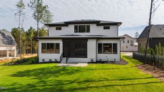 New construction Single-Family house 95 Cherry Bark Dr, Youngsville, NC 27596 - image