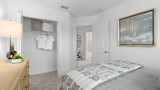 New construction house 3617 Se 37Th Ct, Ocala, FL 34480 plan Lincoln - image