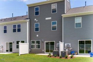 New construction  house 272 Sweetbay Tree Dr, Wendell, NC 27591 plan Magnolia - image