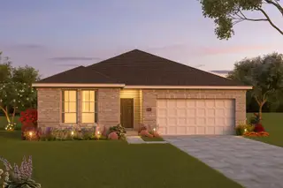 New construction Single-Family house 10932 Cacao Dr, Fort Worth, TX 76108 - image