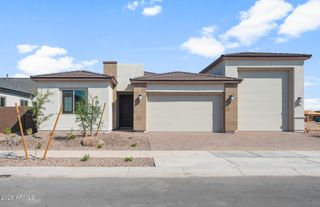 New construction  house 24897 N 169Th Dr, Surprise, AZ 85387 plan Avelino II - image