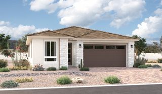 New construction Single-Family house 5353 W Las Palmaritas Dr, Glendale, AZ 85302 plan Sunstone - image