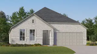 New construction Single-Family house 7915 Evening Emerald Dr, Rosharon, TX 77583 plan Mccartney - image