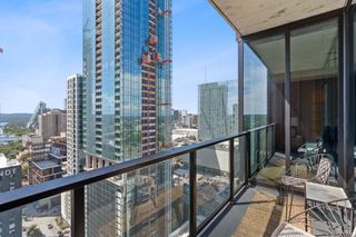 New construction Condo house 84 East Ave, Unit 2610, Austin, TX 78701 - image