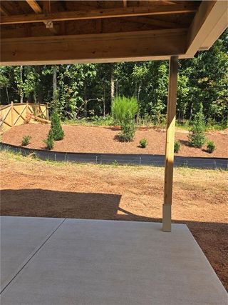 New construction Single-Family house 735 Crest Line Trl, Powder Springs, GA 30127 plan The Primrose - image