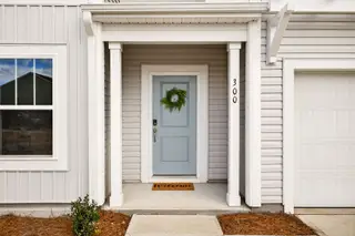 New construction Single-Family house 300 Nathan Dr, Lillington, NC 27546 plan The Kipling - image