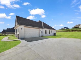 New construction Single-Family house 3025 Westfork Wy, Springtown, TX 76082 plan Cameron 22 - image