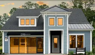 New construction Single-Family house 502 Ocean Mist Wy, Summerville, SC 29486 plan Enthusiast - image