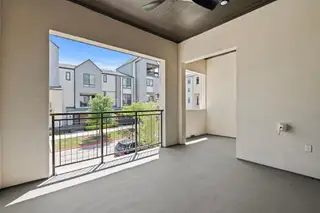 New construction Condo house 4309 Prevail Ln, Unit 18, Austin, TX 78731 - image