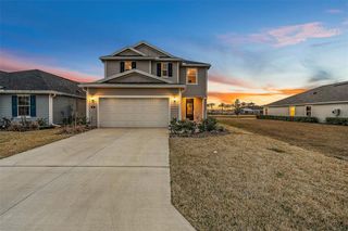 New construction Single-Family house 55 Camellia St, Palm Coast, FL 32137 - image