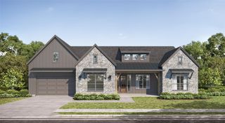 New construction Single-Family house 14931 Shavers Dr, Willis, TX 77318 - image
