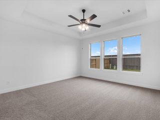 New construction Single-Family house 126 Sweet Piper Ln, Richmond, TX 77406 plan The Midtown - image