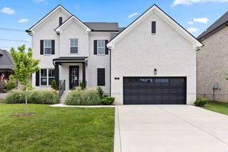 New construction Single-Family house 112 Hayden Ln, Unit 220, Gallatin, TN 37066 plan Hadley - image