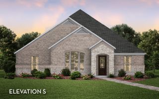 New construction Single-Family house 1705 Blossom Trl., Mesquite, TX 75181 Nicklaus- photo