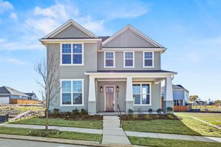 New construction Single-Family house 505 Callum Pkwy, Celina, TX 75009 plan Logan - image