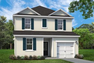 New construction Single-Family house 3000 Buggs Ln, Lincolnville, SC 29485 - image