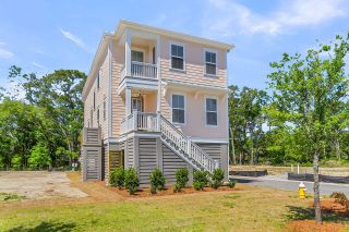 New construction  house 740 Minton Rd, Charleston, SC 29412 plan Bennett - Single Family Homes - image