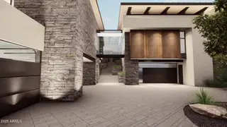 New construction Single-Family house 7256 N 40Th St, Unit 6, Paradise Valley, AZ 85253 - image