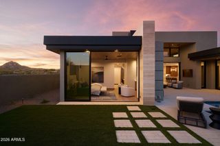 New construction Single-Family house 28011 N 109Th Wy, Scottsdale, AZ 85262 - image