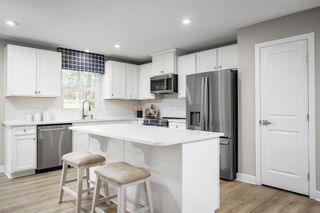 New construction Single-Family house 844 Tamarind Dr, Spartanburg, SC 29306 plan Grand Cayman - image