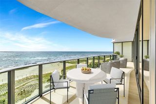 New construction Condo house 900 N Ocean Blvd, Unit 606, Pompano Beach, FL 33062 - image