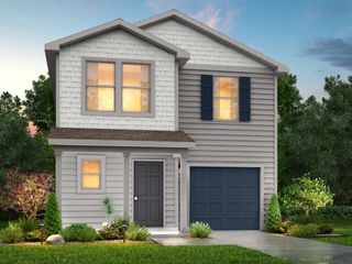 New construction Single-Family house 113 Wiltshire Ct, Newberry, SC 29108 plan Everglades - image