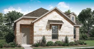 New construction Single-Family house 113 Foreman Drive, Midlothian, TX 76065 Concerto- photo