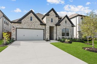 New construction Single-Family house 13807 San Pasqual Pointe Drive, Cypress, TX 77433 - photo