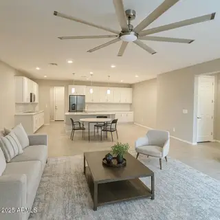 New construction Single-Family house 913 S 107Th Dr, Avondale, AZ 85323 plan Pewter - image