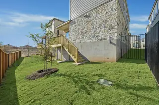 New construction Single-Family house 1531 N Red Bud Ln, Unit 24, Round Rock, TX 78665 - image