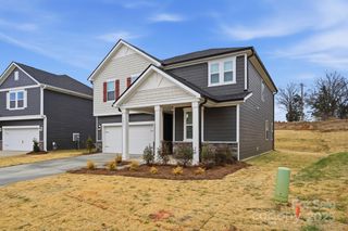 New construction Single-Family house 4457 Family Trail Dr, Indian Land, SC 29707 - image