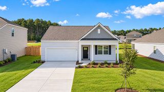 New construction Single-Family house 197 Bee Tree Blvd, Summerville, SC 29486 plan Cali - image