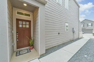 New construction Single-Family house 14834 Slow River Ave, Houston, TX 77082 plan The Avery (S110) - image