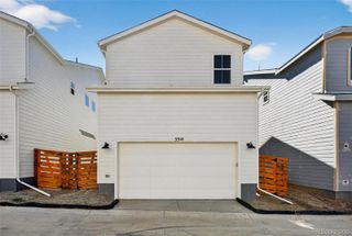 New construction Single-Family house 3314 N Catawba Wy, Aurora, CO 80019 plan Aurora - image