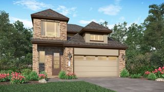 New construction Single-Family house 15327 Le Reve Lane, Conroe, TX 77302 - photo